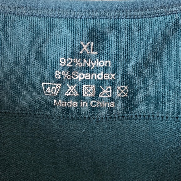 Set of 3 Nursing Camisole Tops XL - Picture 3 of 16